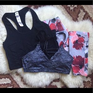 Fabletics Workout Outfit!